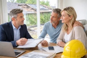 Are Public Adjusters Legitimate