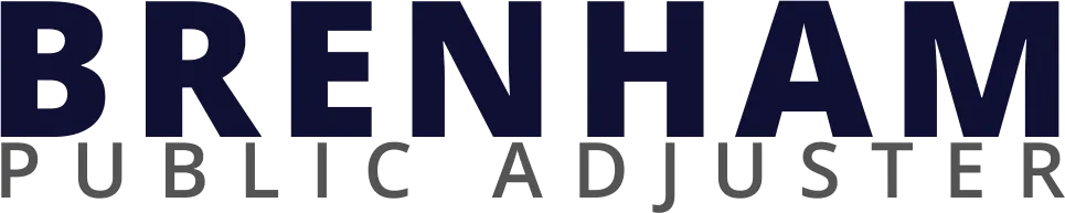 Brenham Public Adjuster Logo